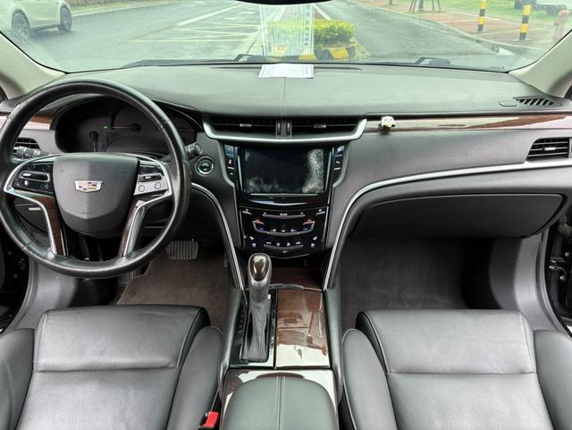 Cadillac Cadillac XTS