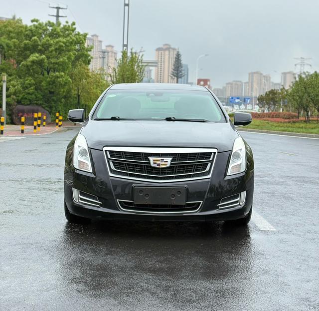 Cadillac Cadillac XTS
