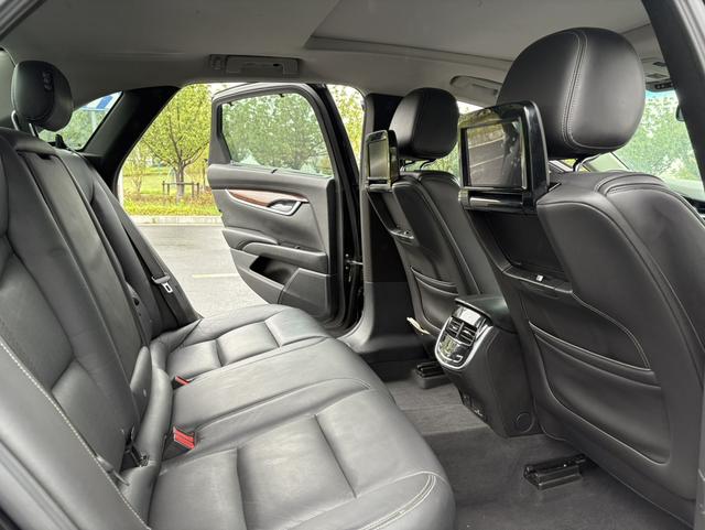 Cadillac Cadillac XTS