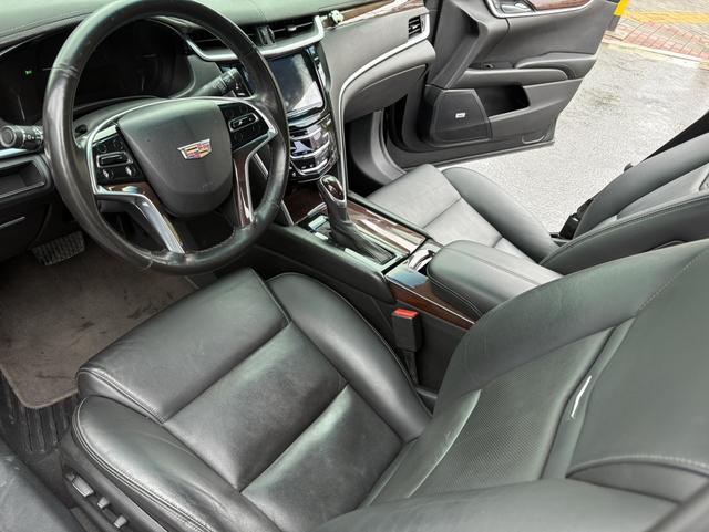 Cadillac Cadillac XTS