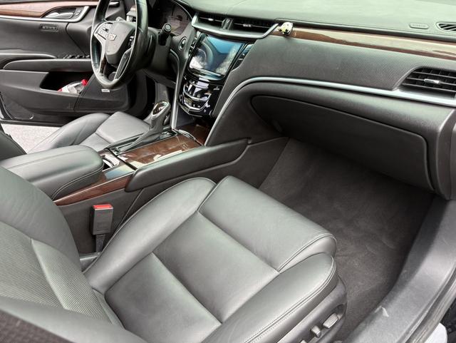 Cadillac Cadillac XTS