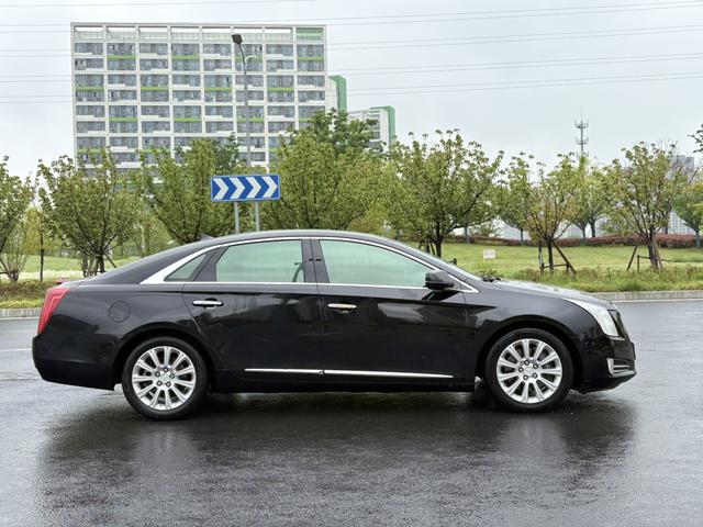 Cadillac Cadillac XTS