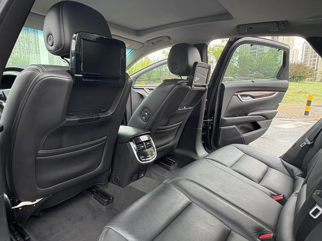Cadillac Cadillac XTS