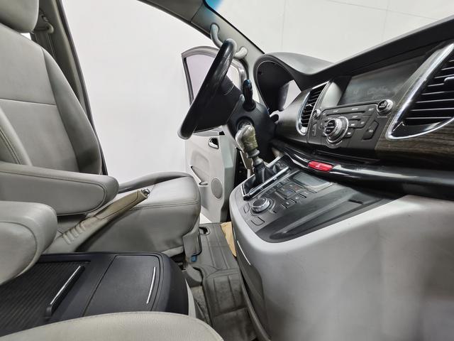 JAC Group Refine M5