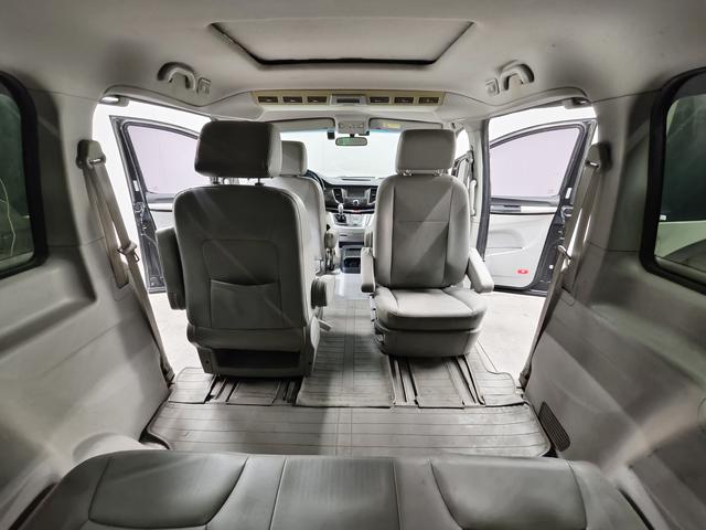 JAC Group Refine M5
