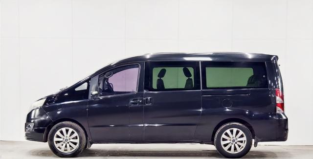 JAC Group Refine M5