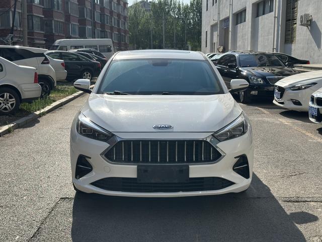 JAC Group Jiayue A5