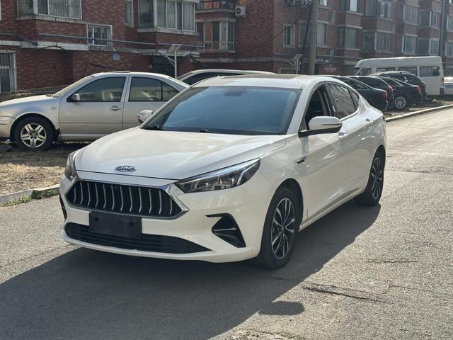 JAC Group Jiayue A5