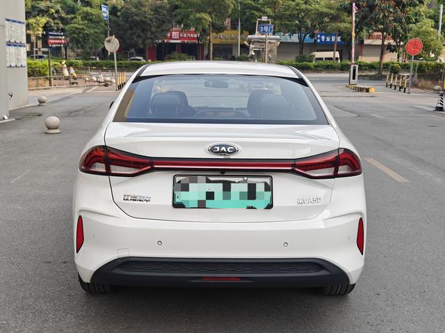 JAC Group JAC iEVA50