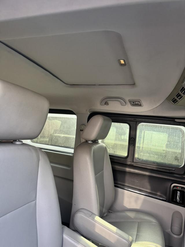 JAC Group Refine M5