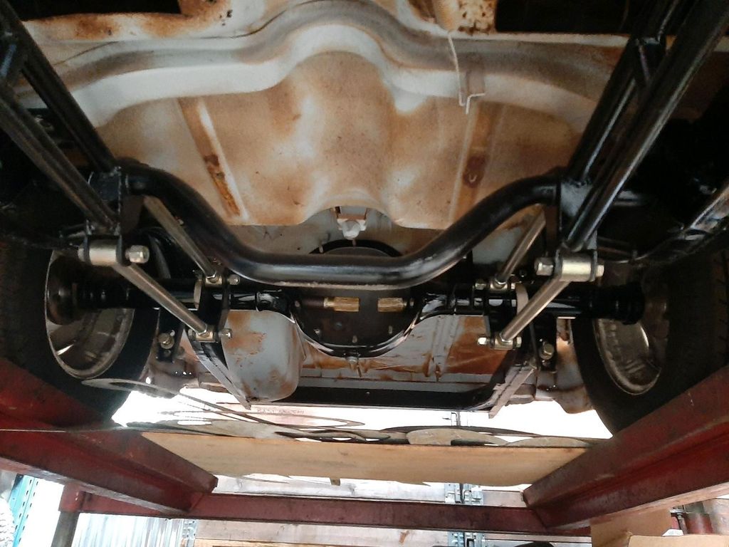 Chevrolet 2500