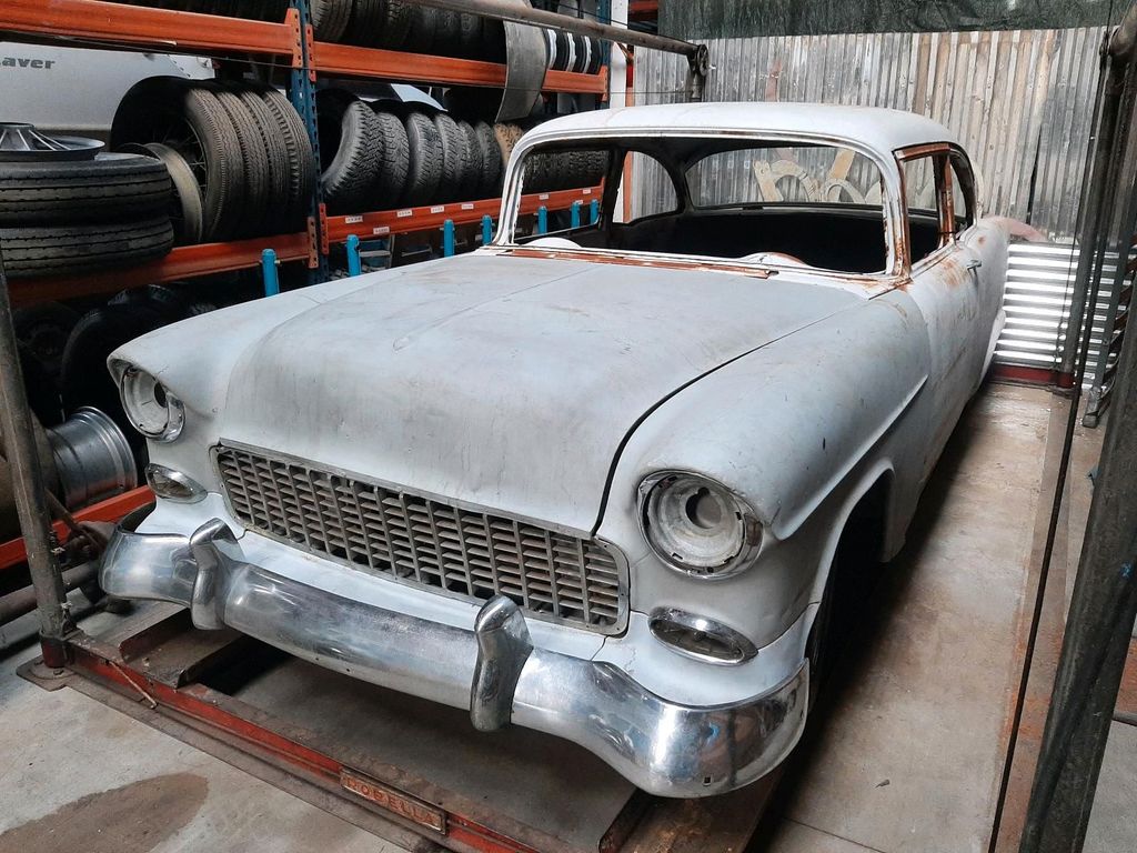 Chevrolet 2500