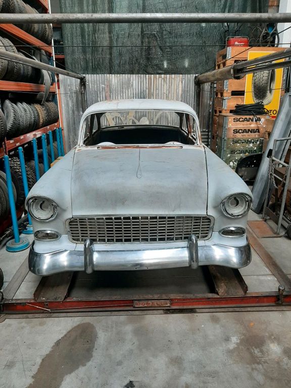 Chevrolet 2500