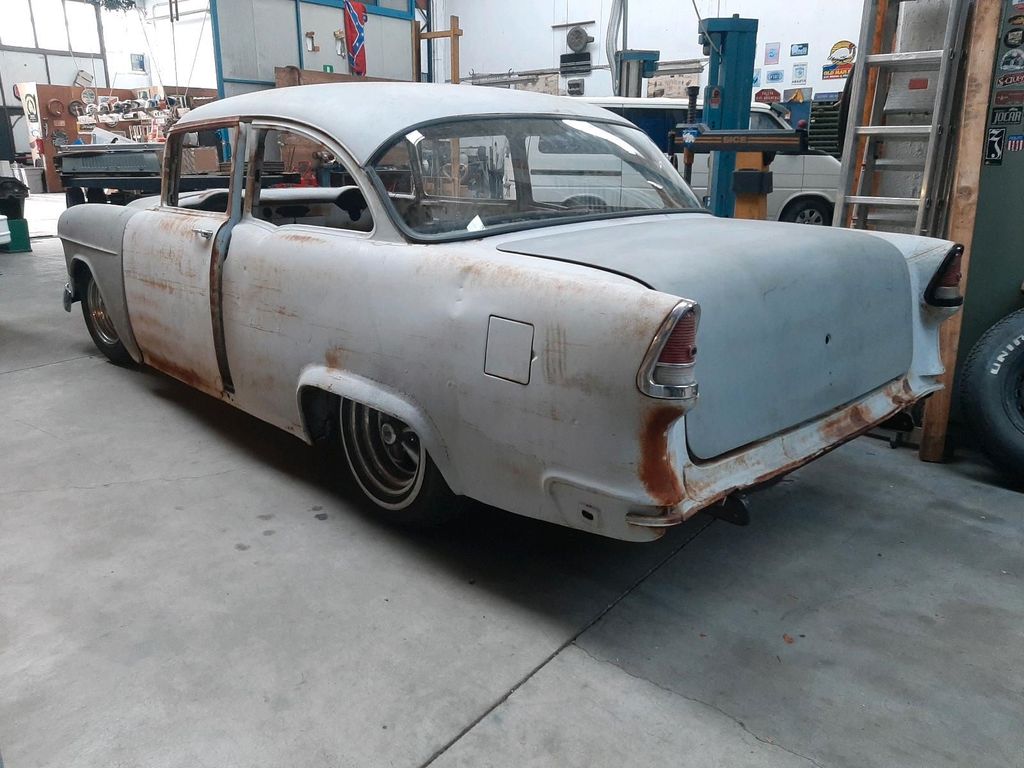 Chevrolet 2500
