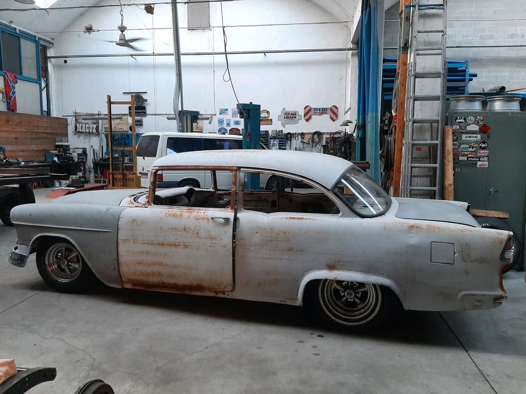 Chevrolet 2500