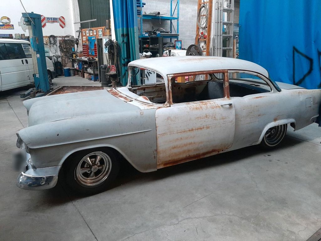 Chevrolet 2500
