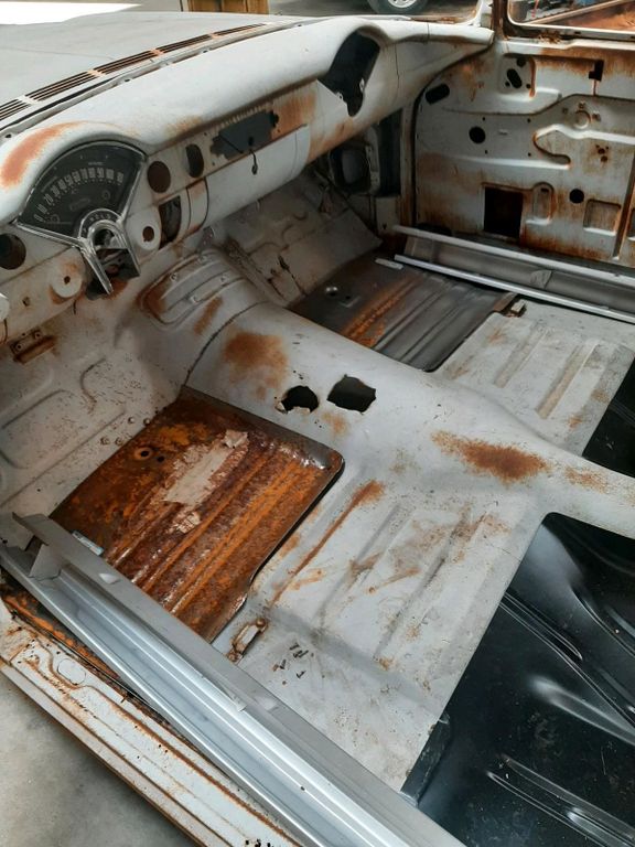 Chevrolet 2500