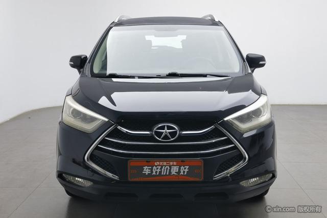 JAC Group Refine S3