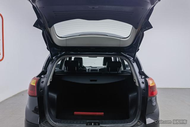 JAC Group Refine S3