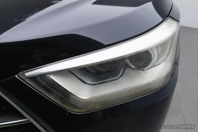 JAC Group Refine S3