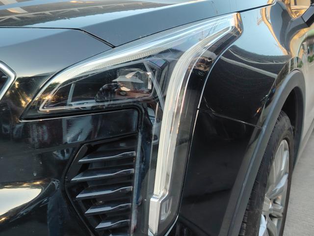 Cadillac Cadillac XT4
