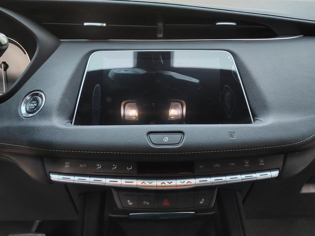 Cadillac Cadillac XT4