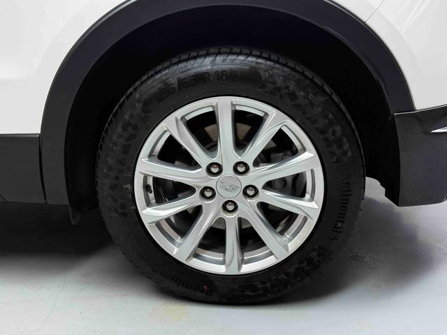 Cadillac Cadillac XT4