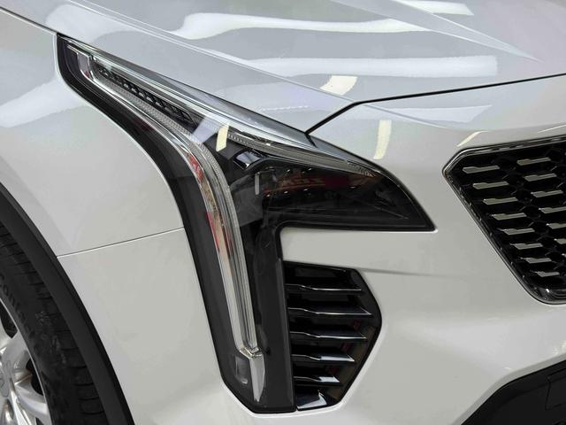 Cadillac Cadillac XT4