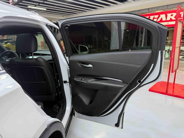 Cadillac Cadillac XT4