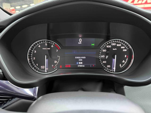 Cadillac Cadillac XT4