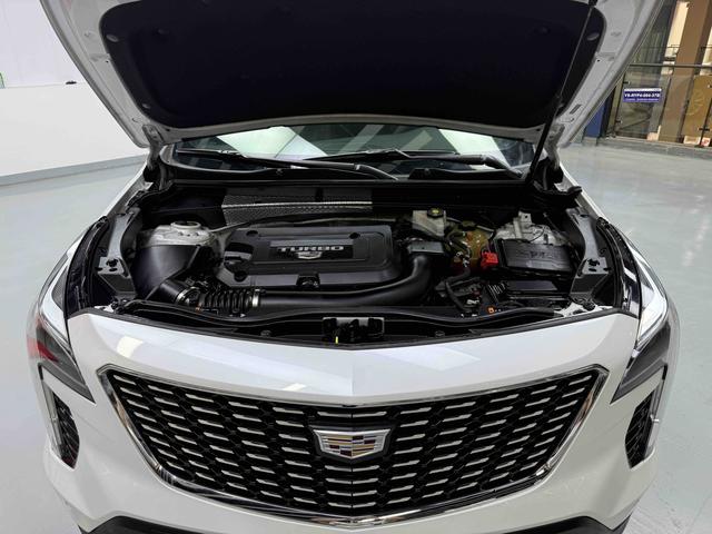 Cadillac Cadillac XT4