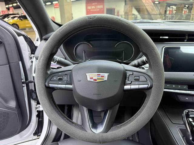 Cadillac Cadillac XT4