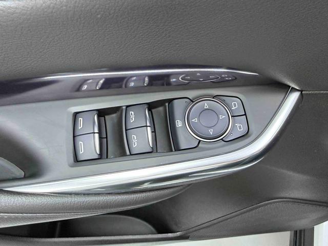 Cadillac Cadillac XT4
