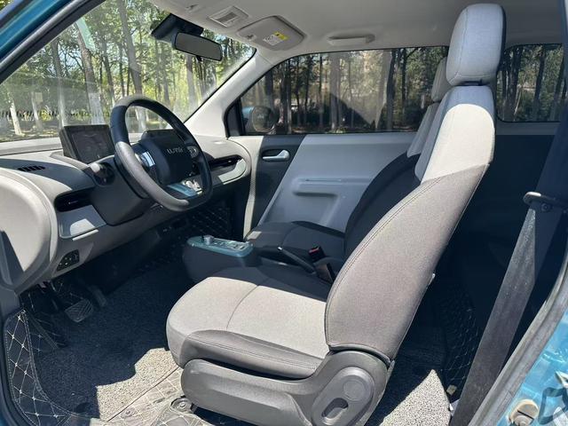 Changan Qiyuan Changan Lumin