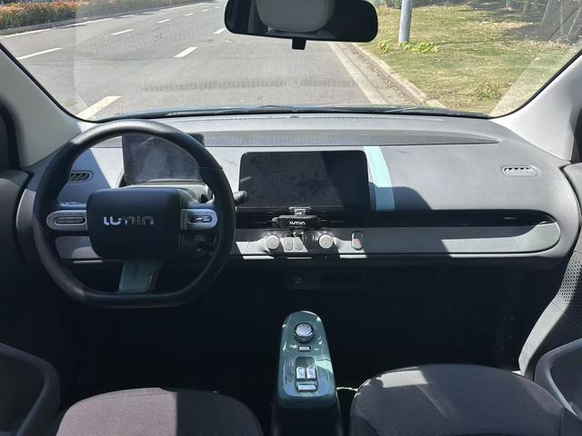 Changan Qiyuan Changan Lumin