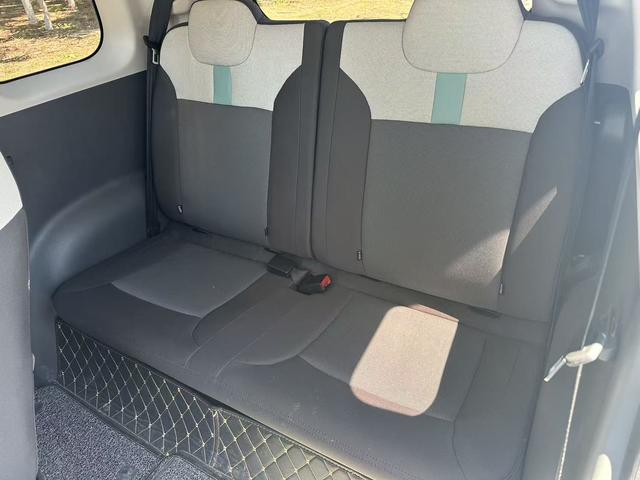 Changan Qiyuan Changan Lumin