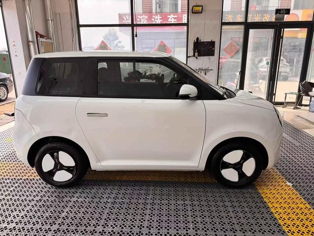 Changan Qiyuan Changan Lumin