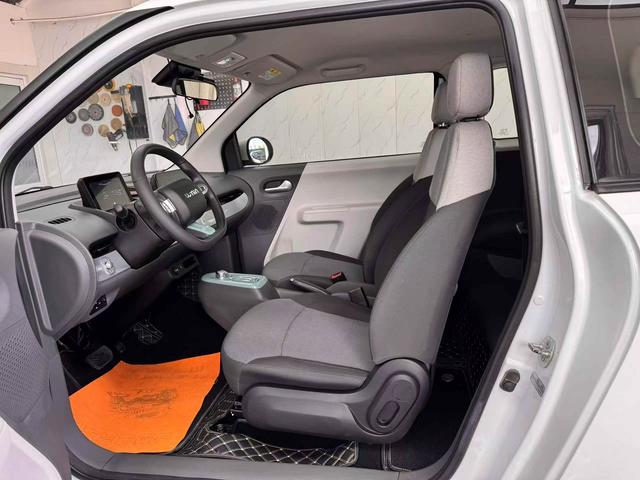 Changan Qiyuan Changan Lumin