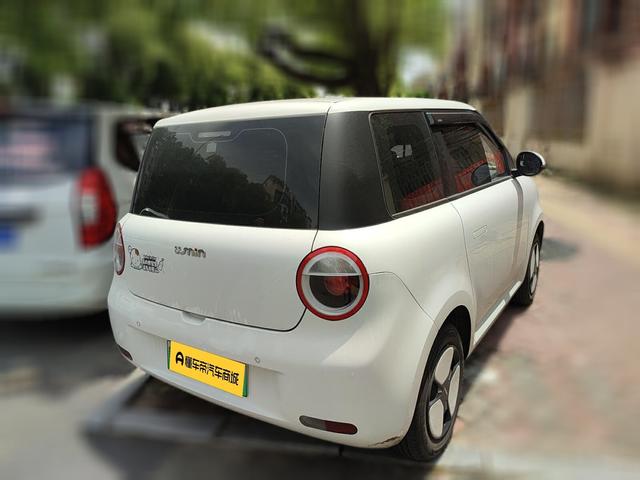 Changan Qiyuan Changan Lumin