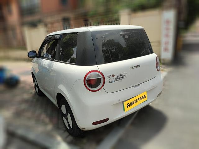 Changan Qiyuan Changan Lumin