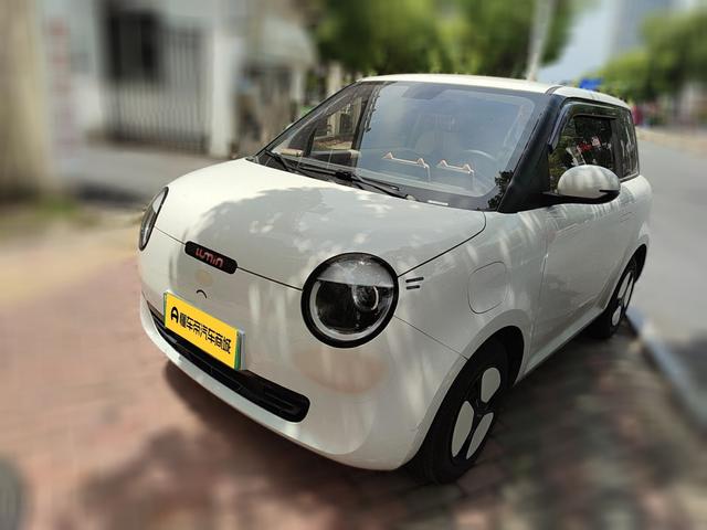 Changan Qiyuan Changan Lumin