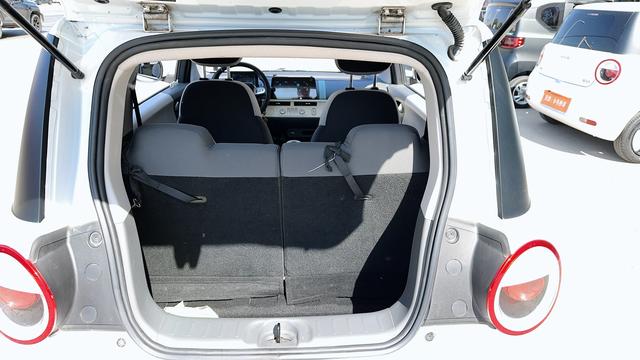 Changan Qiyuan Changan Lumin