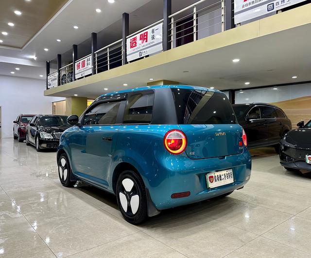 Changan Qiyuan Changan Lumin