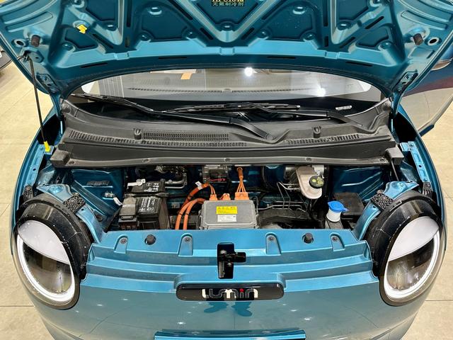 Changan Qiyuan Changan Lumin