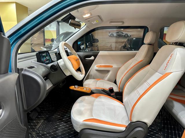 Changan Qiyuan Changan Lumin