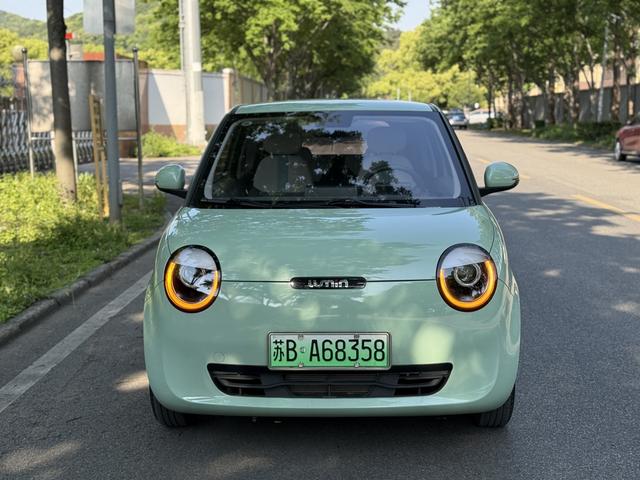 Changan Qiyuan Changan Lumin