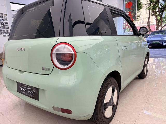 Changan Qiyuan Changan Lumin
