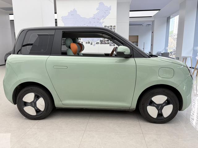 Changan Qiyuan Changan Lumin