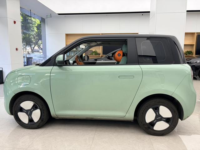 Changan Qiyuan Changan Lumin