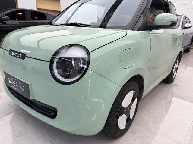 Changan Qiyuan Changan Lumin